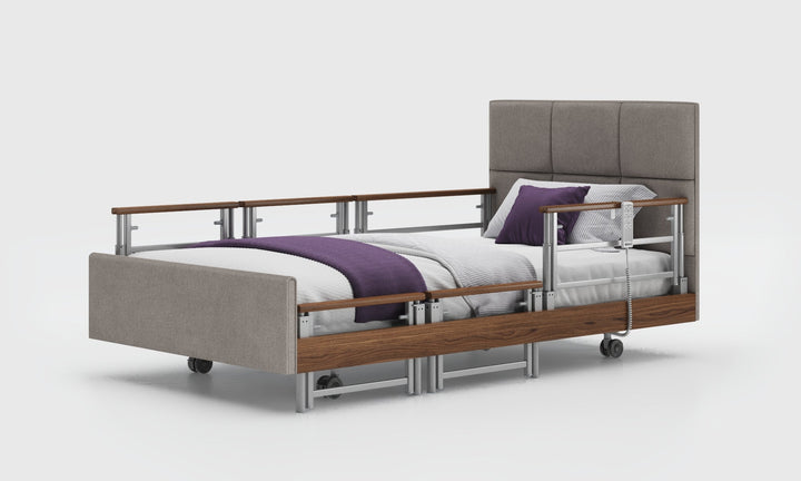 Signature Comfort Plus Profiling Bed
