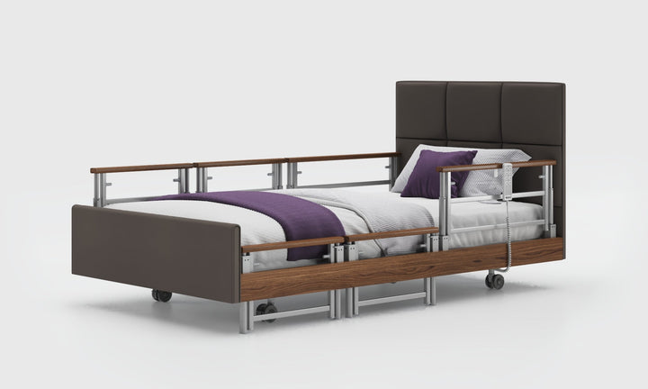 Signature Comfort Plus Profiling Bed