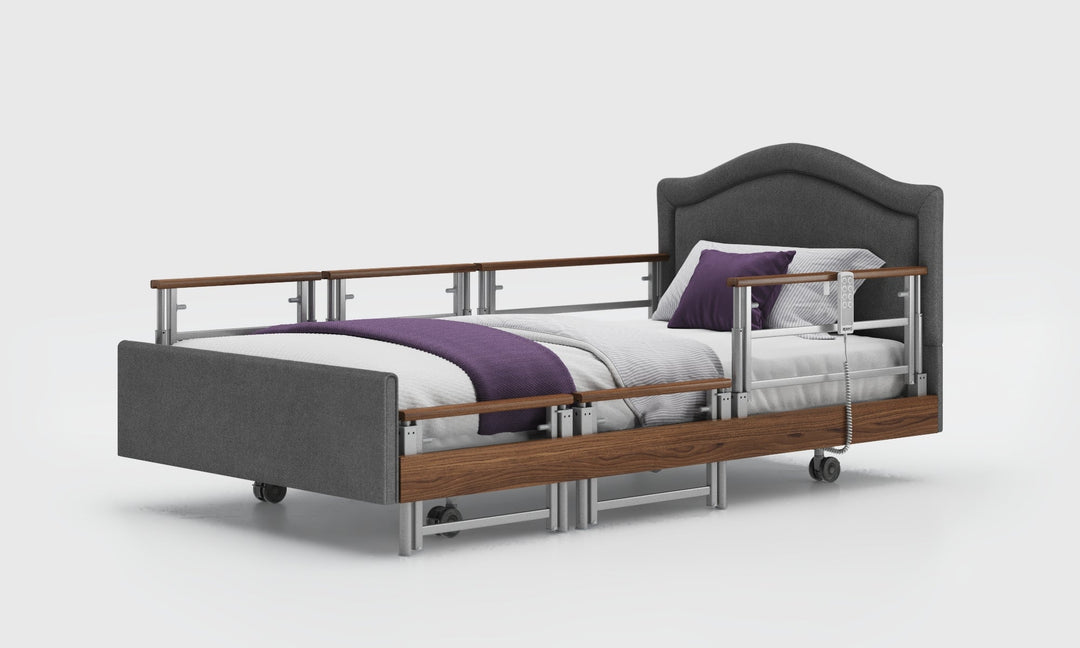 Signature Comfort Plus Profiling Bed