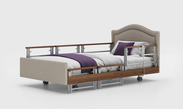 Signature Comfort Plus Profiling Bed