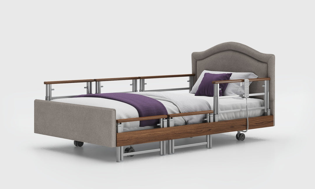 Signature Comfort Plus Profiling Bed