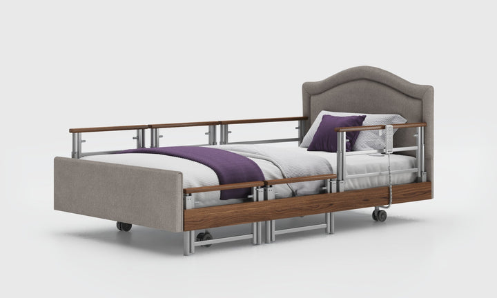 Signature Comfort Plus Profiling Bed