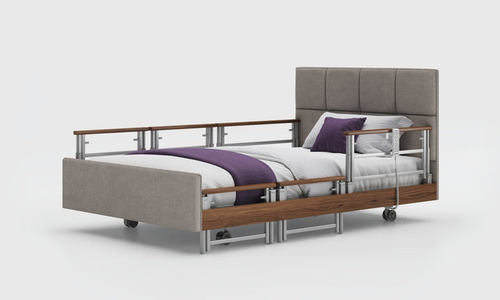 Signature Comfort Plus Profiling Bed