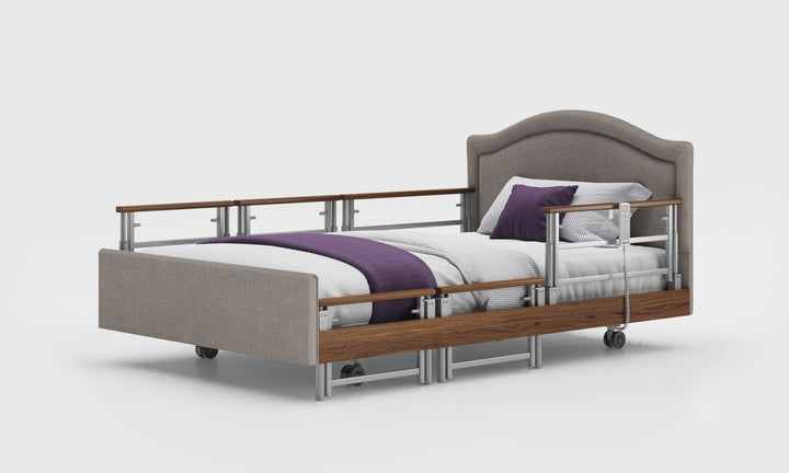 Signature Comfort Plus Profiling Bed