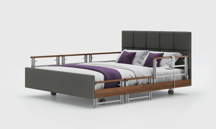 Signature Comfort Plus Dual Profiling Bed