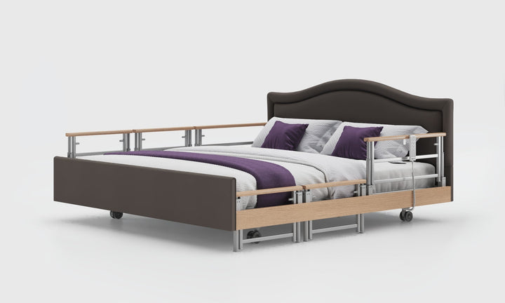 Signature Comfort Plus Dual Profiling Bed