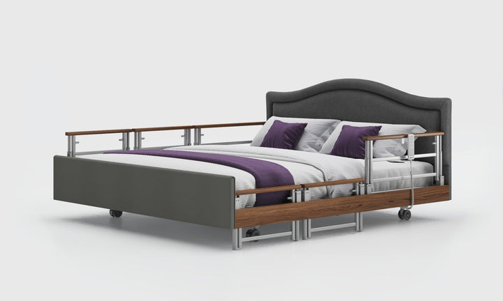 Signature Comfort Plus Dual Profiling Bed