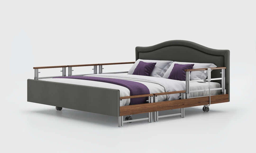 Signature Comfort Plus Dual Profiling Bed