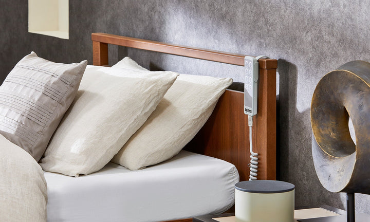 Signature Low Footboard Profiling Bed