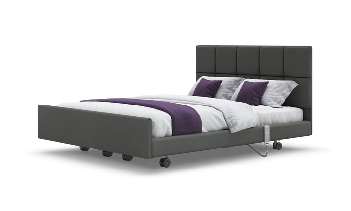Signature Comfort Dual Profiling Bed