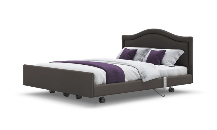 Signature Comfort Dual Profiling Bed