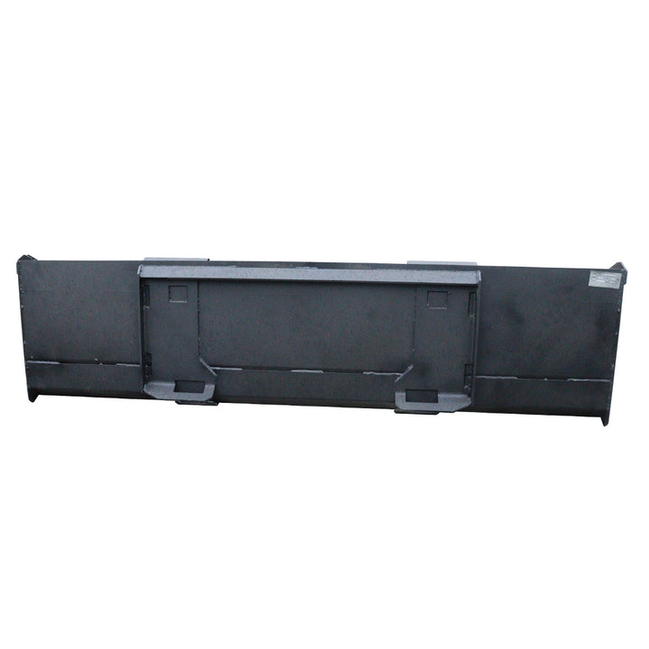 Skid Steer Bucket