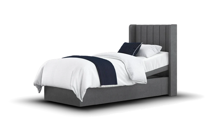 Topaz Motion Divan Adjustable Bed