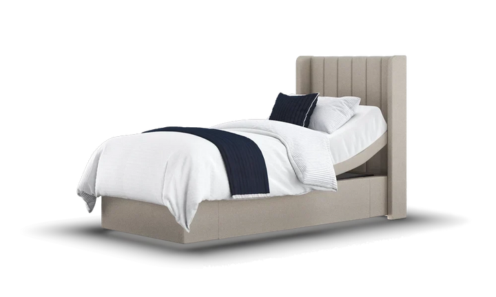 Topaz Motion Divan Adjustable Bed