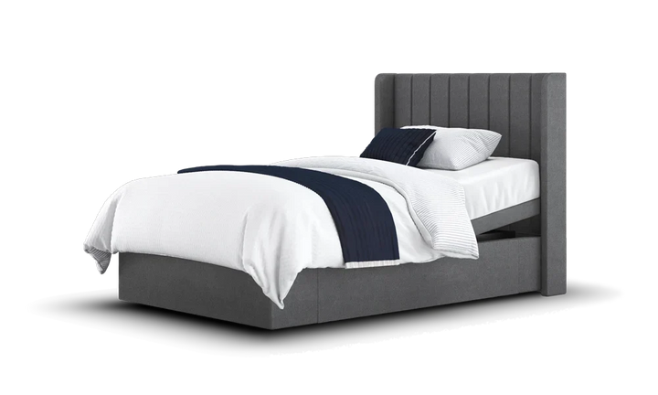 Topaz Motion Divan Adjustable Bed