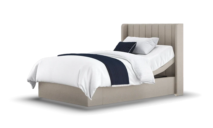 Topaz Motion Divan Adjustable Bed