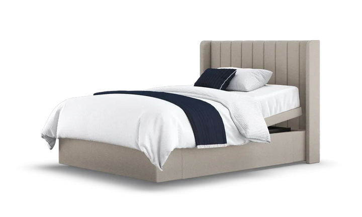 Topaz Motion Divan Adjustable Bed