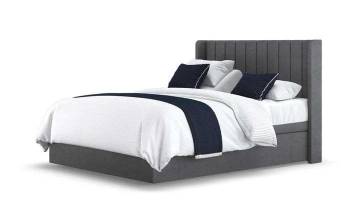 Topaz Motion Divan Adjustable Bed