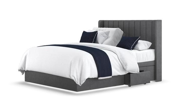 Topaz Motion Divan Adjustable Bed
