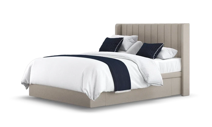 Topaz Motion Divan Adjustable Bed