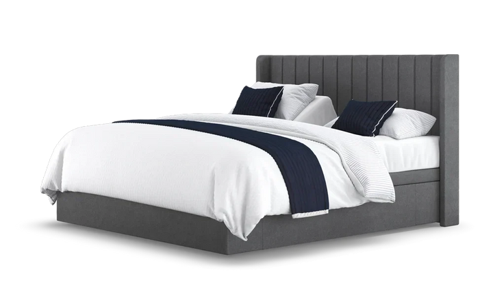 Topaz Motion Divan Adjustable Bed