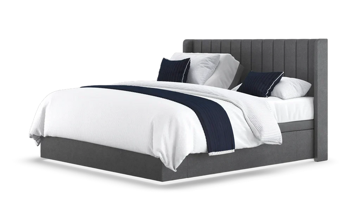 Topaz Motion Divan Adjustable Bed