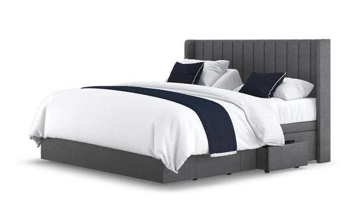 Topaz Motion Divan Adjustable Bed