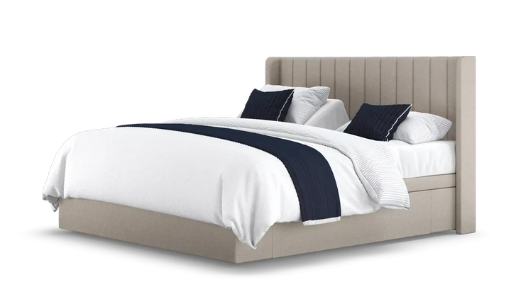 Topaz Motion Divan Adjustable Bed