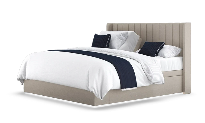 Topaz Motion Divan Adjustable Bed