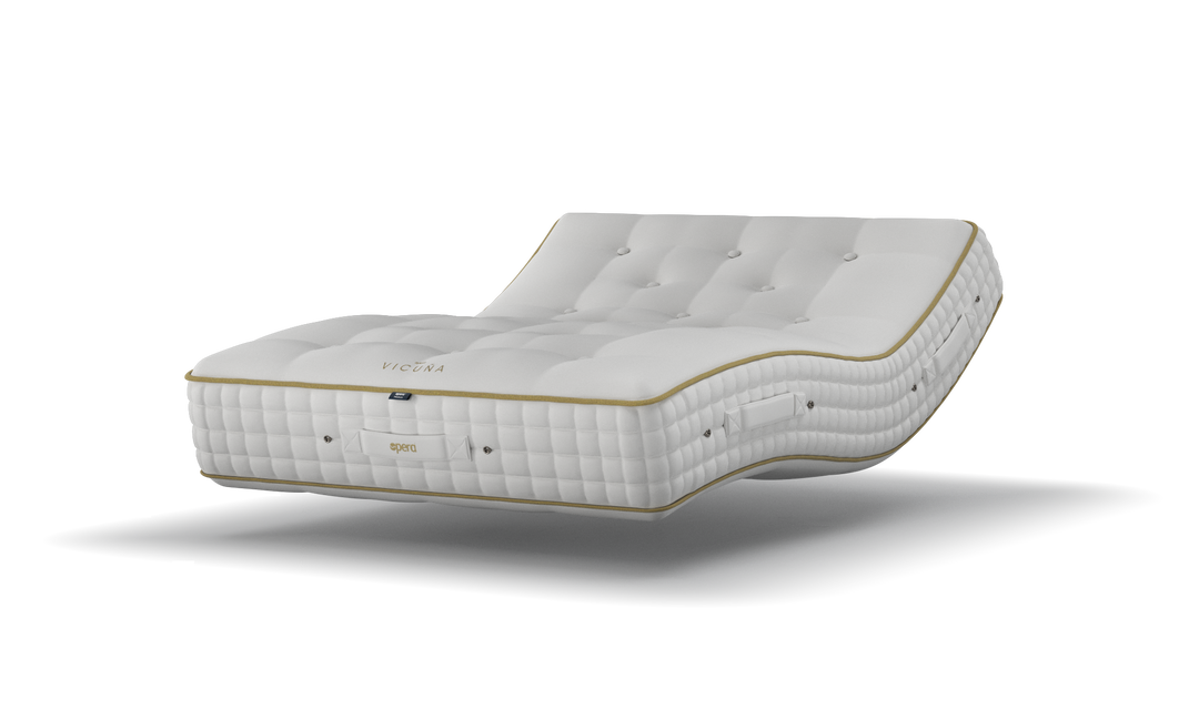 Vicuña Luxury Adjustable Mattress