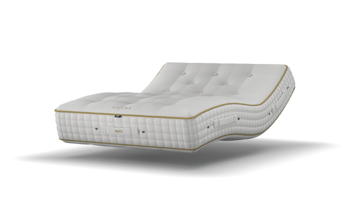 Vicuña Luxury Adjustable Mattress