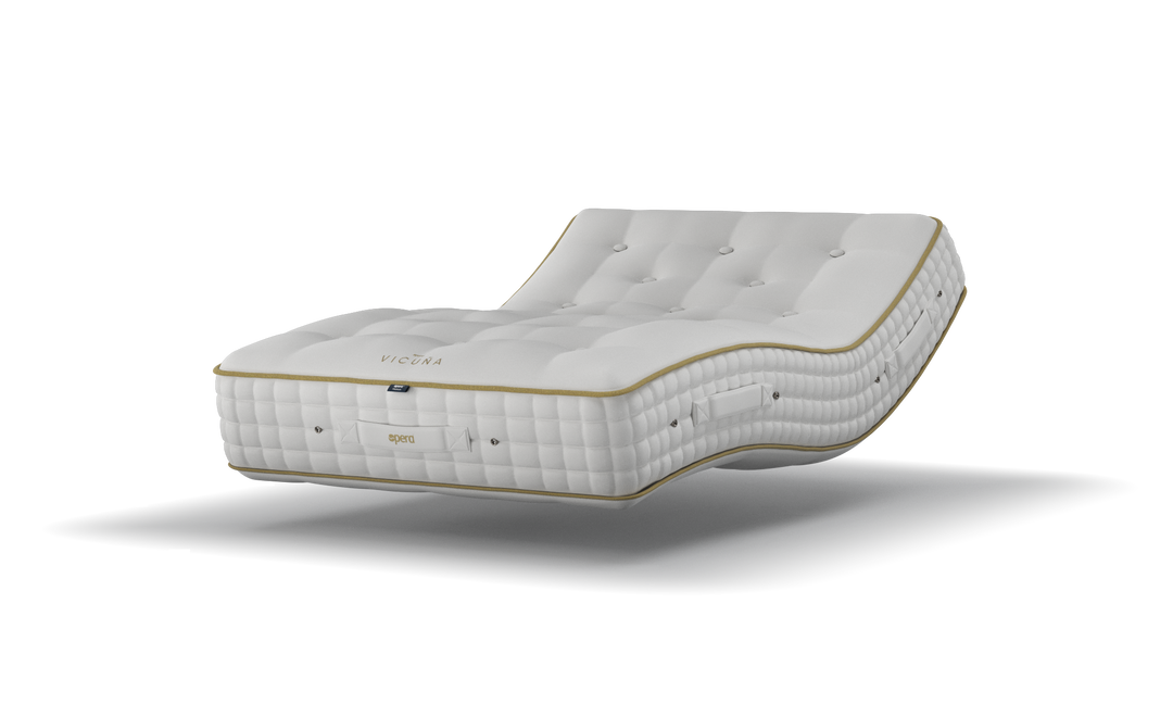 Vicuña Luxury Adjustable Mattress