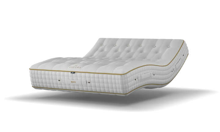 Vicuña Luxury Adjustable Mattress
