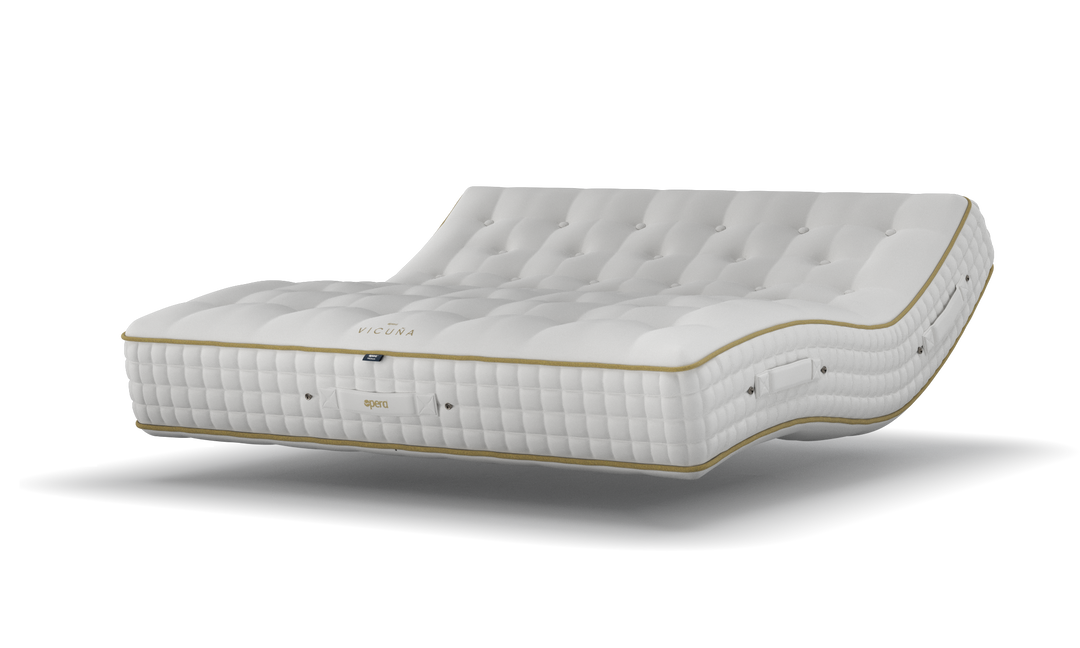 Vicuña Luxury Adjustable Mattress