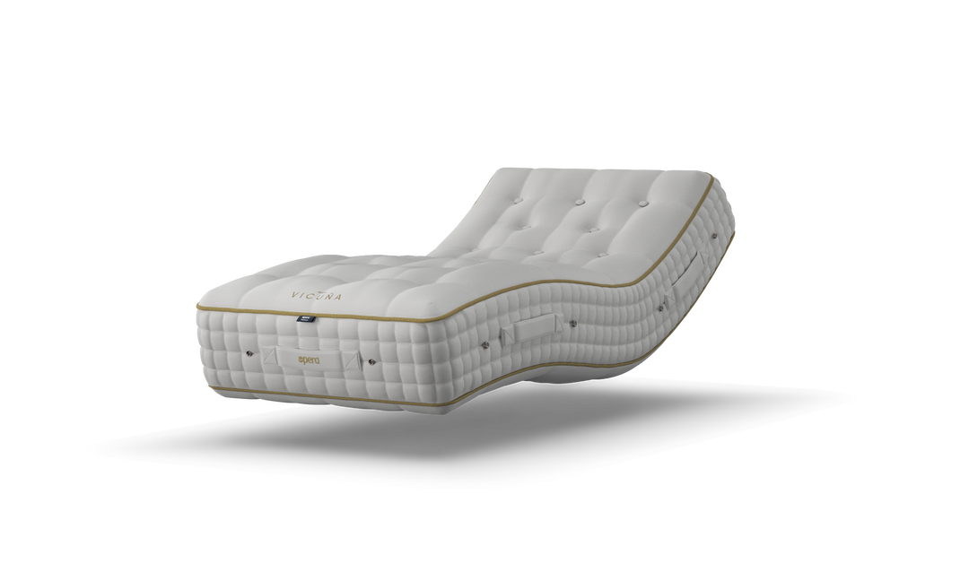Vicuña Luxury Adjustable Mattress