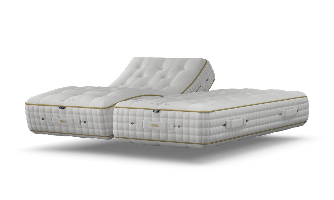 Vicuña Luxury Adjustable Mattress