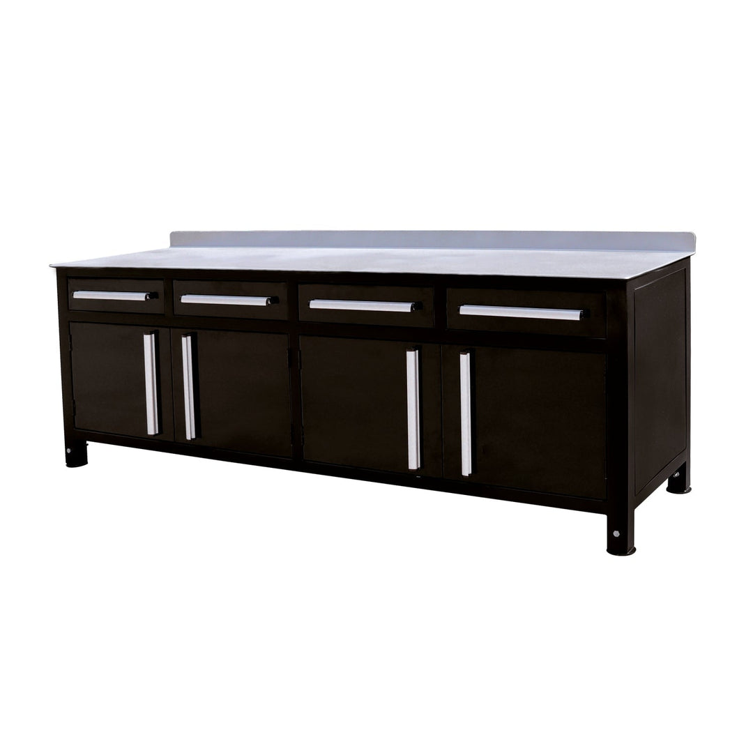 Welding Work Table