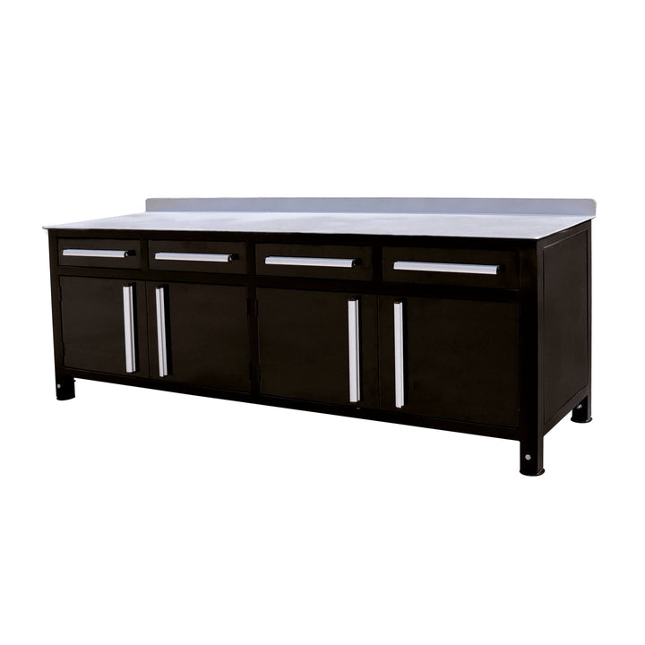 Welding Work Table