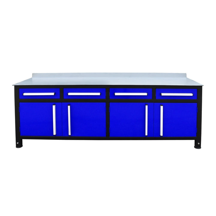 Welding Work Table