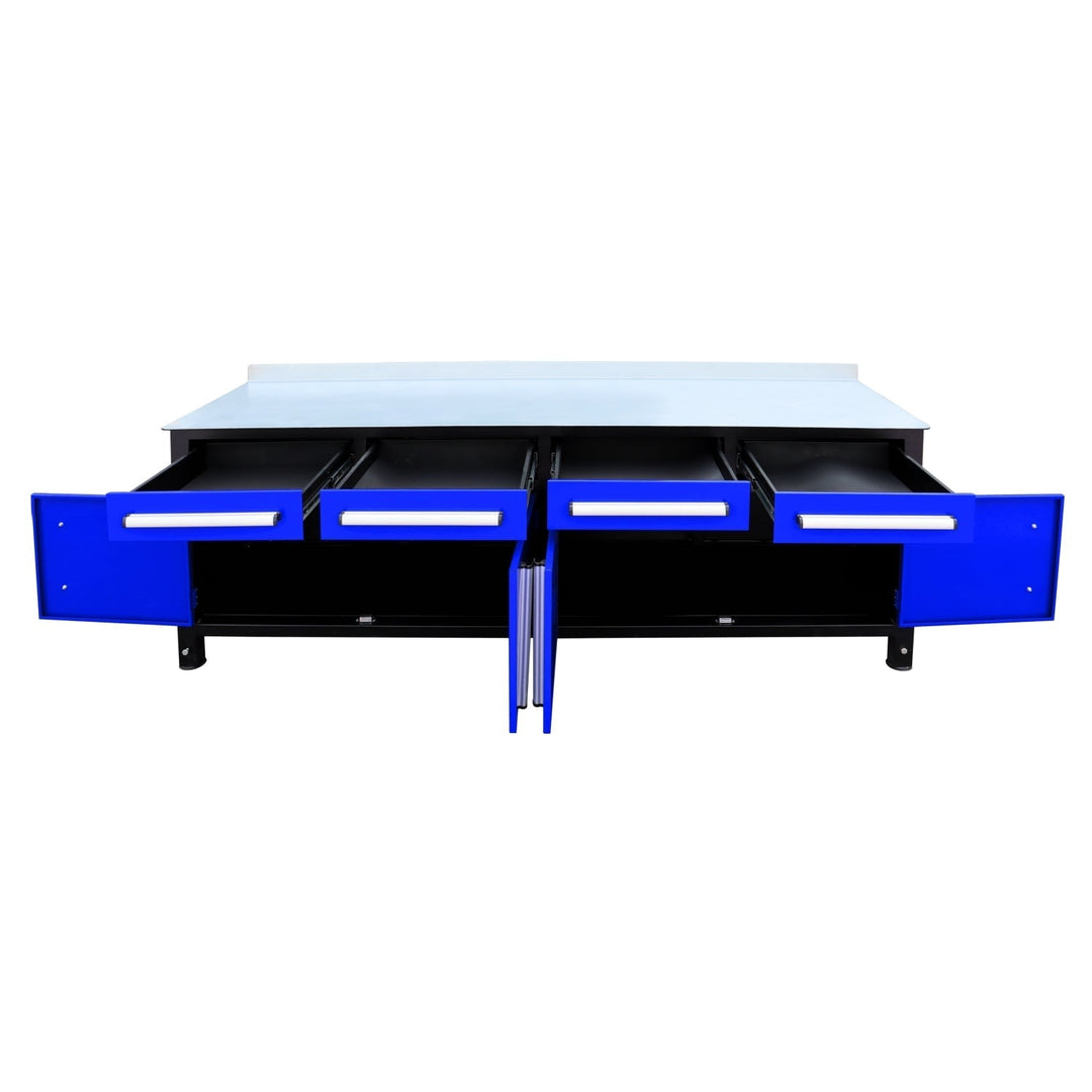 Welding Work Table