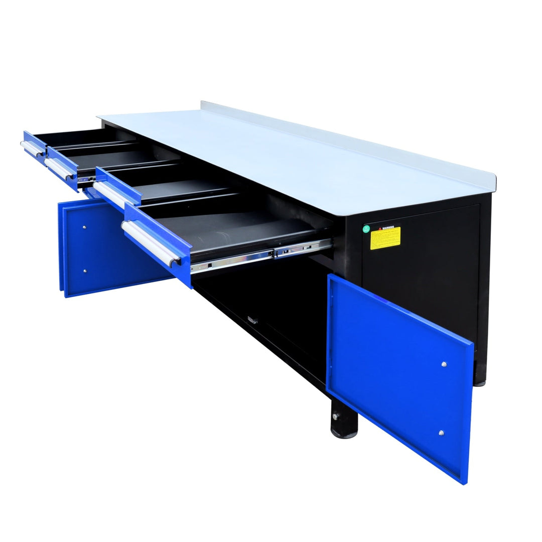 Welding Work Table