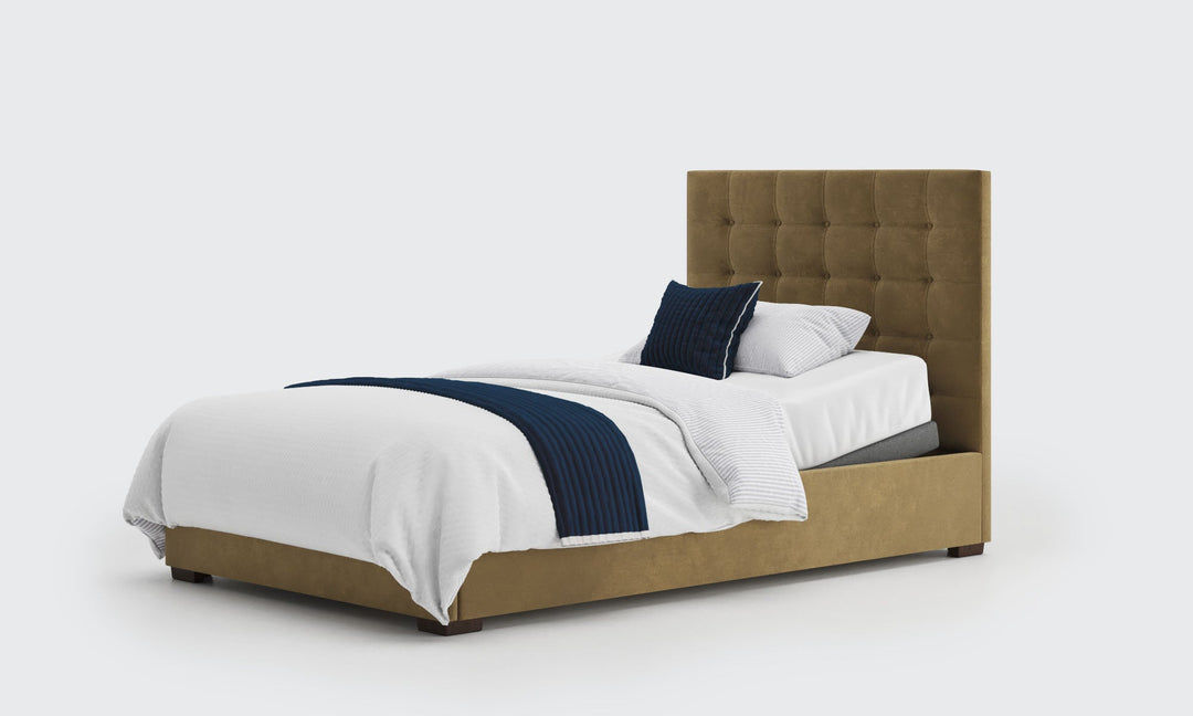 Yorke Premium Adjustable Bed