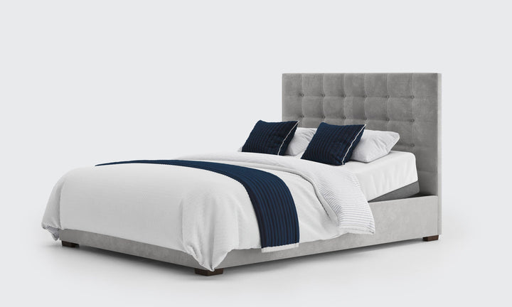 Yorke Premium Adjustable Bed