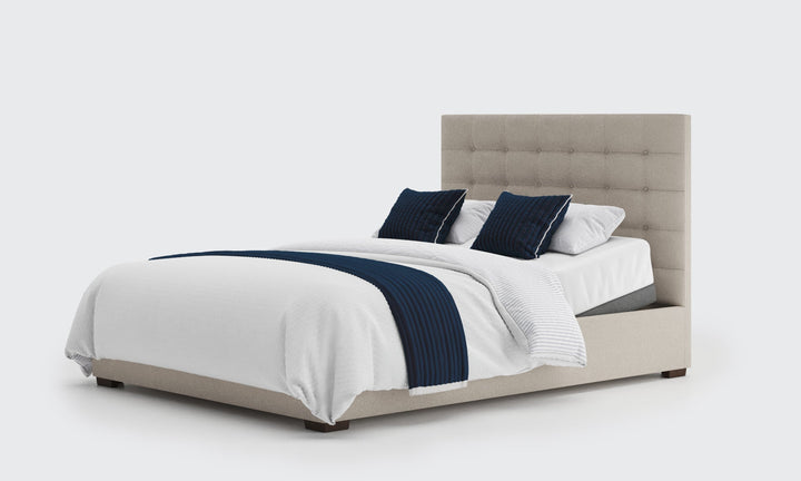 Yorke Premium Adjustable Bed