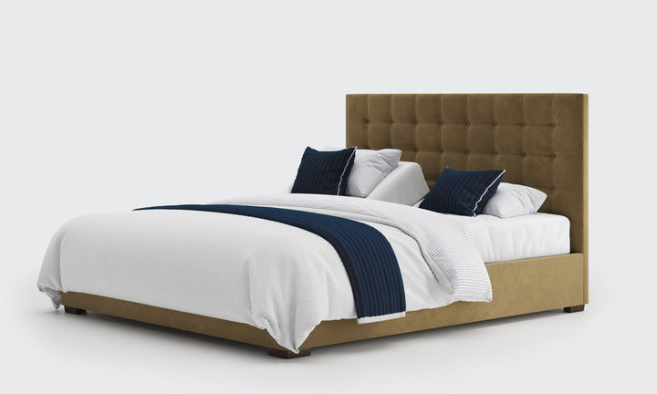 Yorke Premium Adjustable Bed