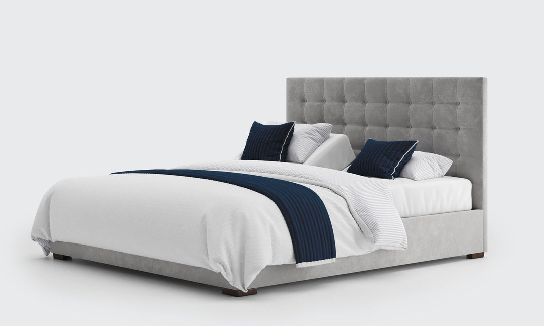 Yorke Premium Adjustable Bed