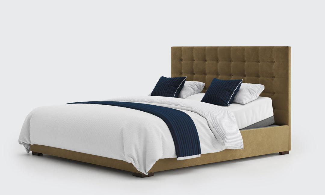Yorke Premium Adjustable Bed