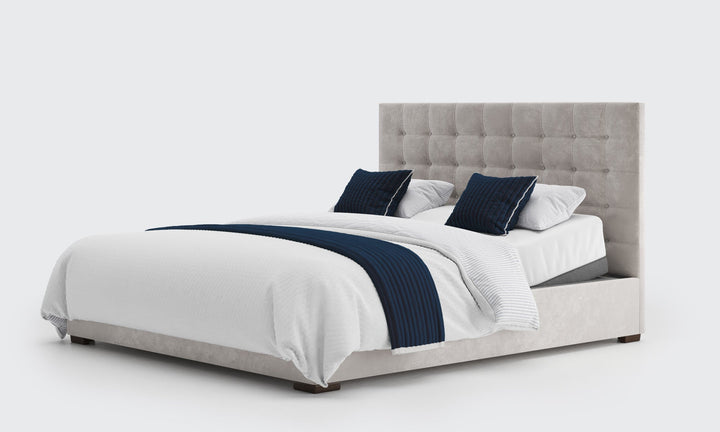 Yorke Premium Adjustable Bed