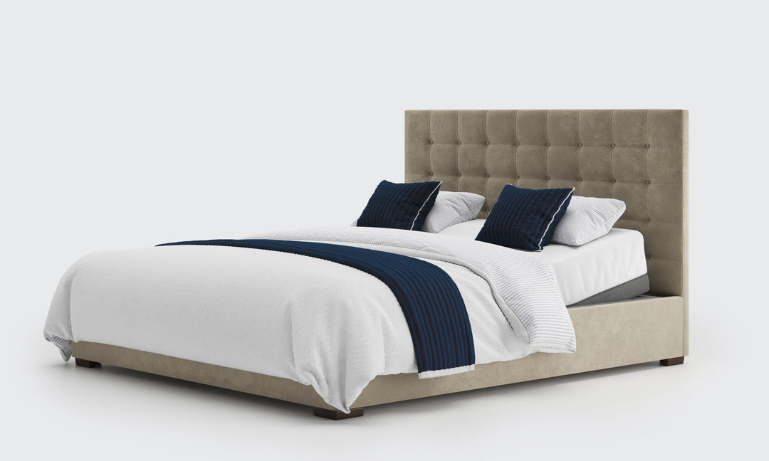 Yorke Premium Adjustable Bed