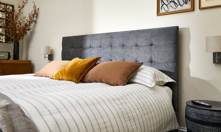 Yorke Premium Adjustable Bed